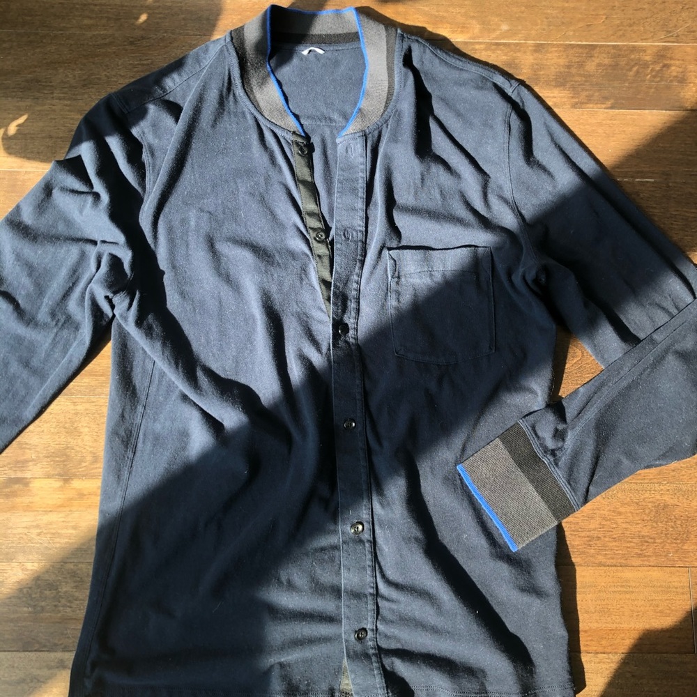 Kit and Ace Cardigan